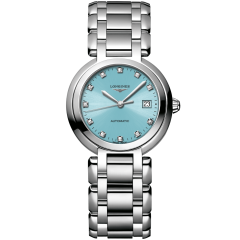 Longines PrimaLuna Diamonds Automatic 30 mm L8.113.4.90.6