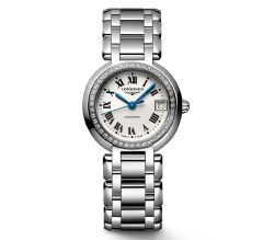 Longines PrimaLuna 26.5mm L8.111.0.71.6