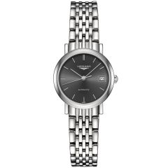 L4.309.4.72.6 | Longines Elegant Collection 25.5 mm watch. Buy Online