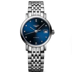 Longines Elegant Collection 25.5 mm L4.309.4.97.6