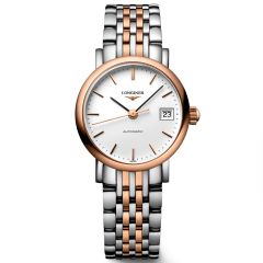 Longines Elegant Collection 25.5 mm L4.309.5.12.7