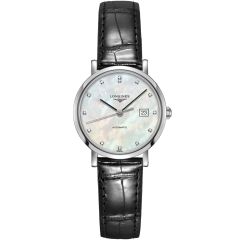 Longines Elegant Collection 29 mm L4.310.4.87.2