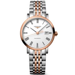 Longines Elegant Collection 29 mm L4.310.5.11.7