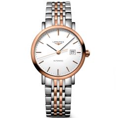 Longines Elegant Collection 29 mm L4.310.5.12.7