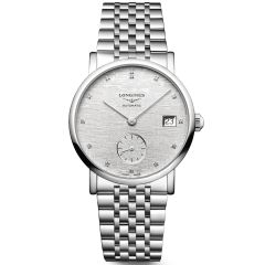 Longines Elegant Collection 34.5mm L4.312.4.77.6