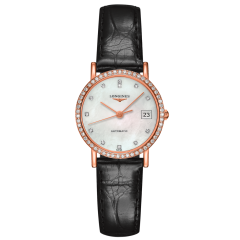 Longines Elegant Collection 27.2mm L4.378.9.87.0