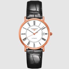 Longines Elegant Collection 37mm L4.787.8.11.4