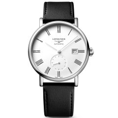 Longines Elegant Collection 39mm L4.812.4.11.0