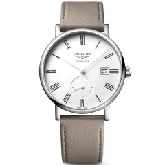 Longines Elegant Collection 39mm L4.812.4.11.2