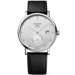 Longines Elegant Collection 39mm L4.812.4.77.2