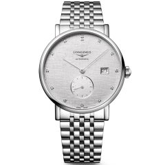 Longines Elegant Collection 39mm L4.812.4.77.6