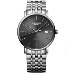 Longines Elegant Collection 39 mm L4.910.4.72.6