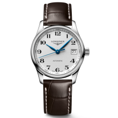 Longines Master Collection 34mm L2.357.4.78.3