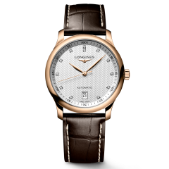 Longines Master Collection 38.5 mm L2.628.8.77.3