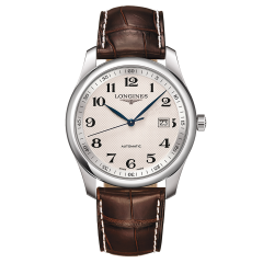 Longines Master Collection 40mm L2.793.4.78.5