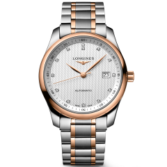 L2.793.5.77.7 | Longines Master Collection 40mm watch. Buy Online