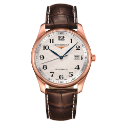 Longines Master Collection 40 mm L2.793.8.78.3