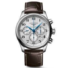 Longines Master Collection 44 mm L2.859.4.78.3