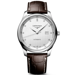 Longines The Longines Master Collection 42mm L2.893.4.77.3