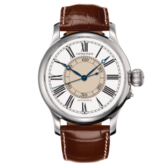 Longines Weems Second Setting 47.5mm L2.713.4.11.0