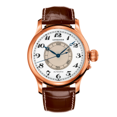 Longines Weems Second Setting 47.5mm L2.713.8.13.0