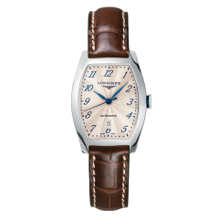 Longines Evidenza 26mm L2.142.4.73.2