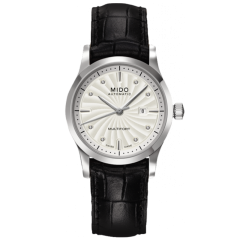 Mido Multifort Diamonds Automatic 31 mm M005.007.16.036.20