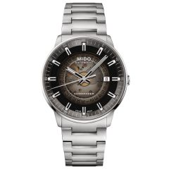 Mido Commander Gradient Automatic 40 mm M021.407.11.411.00