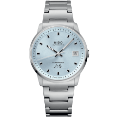 Mido Commander Lady Automatic 35 mm M021.207.11.041.00