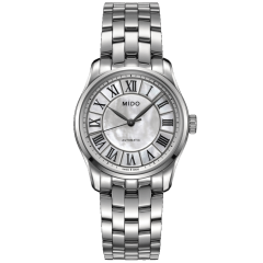 Mido Belluna II Lady Automatic 33 mm M024.207.11.110.00