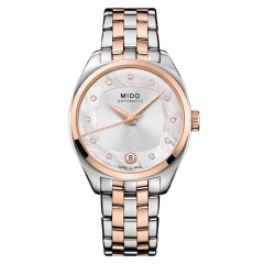 Mido Belluna Royal Lady 33mm M024.307.22.116.00