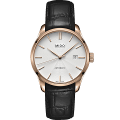 Mido Belluna II Automatic 40 mm M024.407.36.031.00