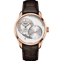 M024.444.36.031.00 | Mido Belluna II Automatic 40 mm watch | Buy Now