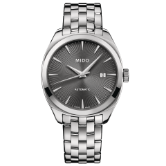 Mido Belluna Royal Gent Date Automatic 41.8 mm M024.507.11.061.00