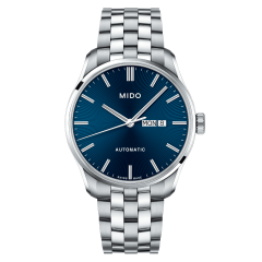 Mido Belluna Sunray 42mm M024.630.11.041.00