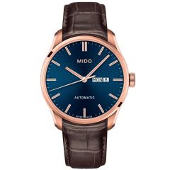 Mido Belluna Sunray Automatic 42.5 mm M024.630.36.041.00