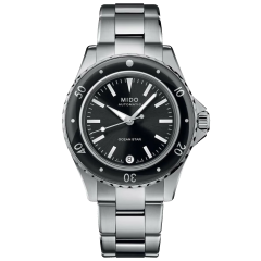 Mido Ocean Star Automatic 36.5 mm M026.207.11.051.00