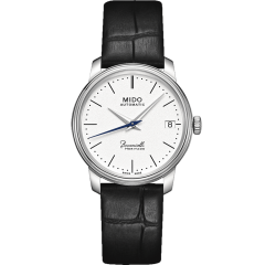 Mido Baroncelli Heritage Lady Automatic 33 mm M027.207.16.010.00