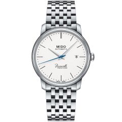 Mido Baroncelli Heritage Gent 39 mm M027.407.11.010.00