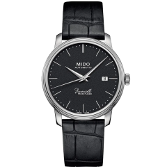 Mido Baroncelli  Heritage Gent Date Automatic 39 mm M027.407.16.050.00