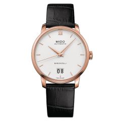 Mido Baroncelli Big Date Automatic 40 mm M027.426.36.018.00