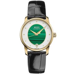 Mido Baroncelli Wild Stone 33 mm M035.207.36.461.00