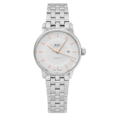 Mido Baroncelli Signature Automatic 30 mm M037.207.11.031.01