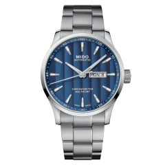 Mido Multifort Chronometer 42 mm M038.431.11.041.00