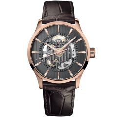 Mido Multifort Skeleton Vertigo Automatic 42 mm M038.436.36.061.00