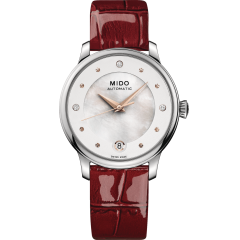 Mido Baroncelli Lady Day Night Automatic 33 mm M039.207.16.106.00