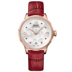 Mido Rainflower Diamonds Automatic 34 mm M043.207.36.118.00