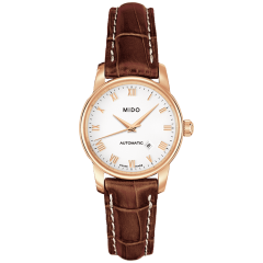 Mido Baroncelli Automatic 29 mm M7600.3.26.8