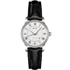 Mido Baroncelli Automatic 29 mm M7600.4.21.4