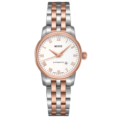 Mido Baroncelli Tradition Swiss Automatic 29 mm M7600.9.N6.1